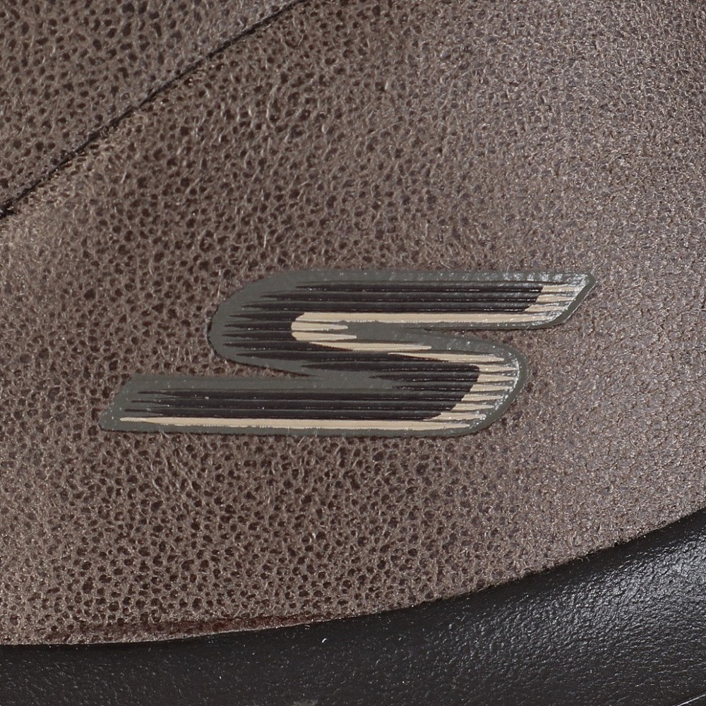 スケッチャーズ（SKECHERS）（メンズ）ウォーキングシューズ スリップインズ ゴーウォーク フレックス レイ 216334-DKTP