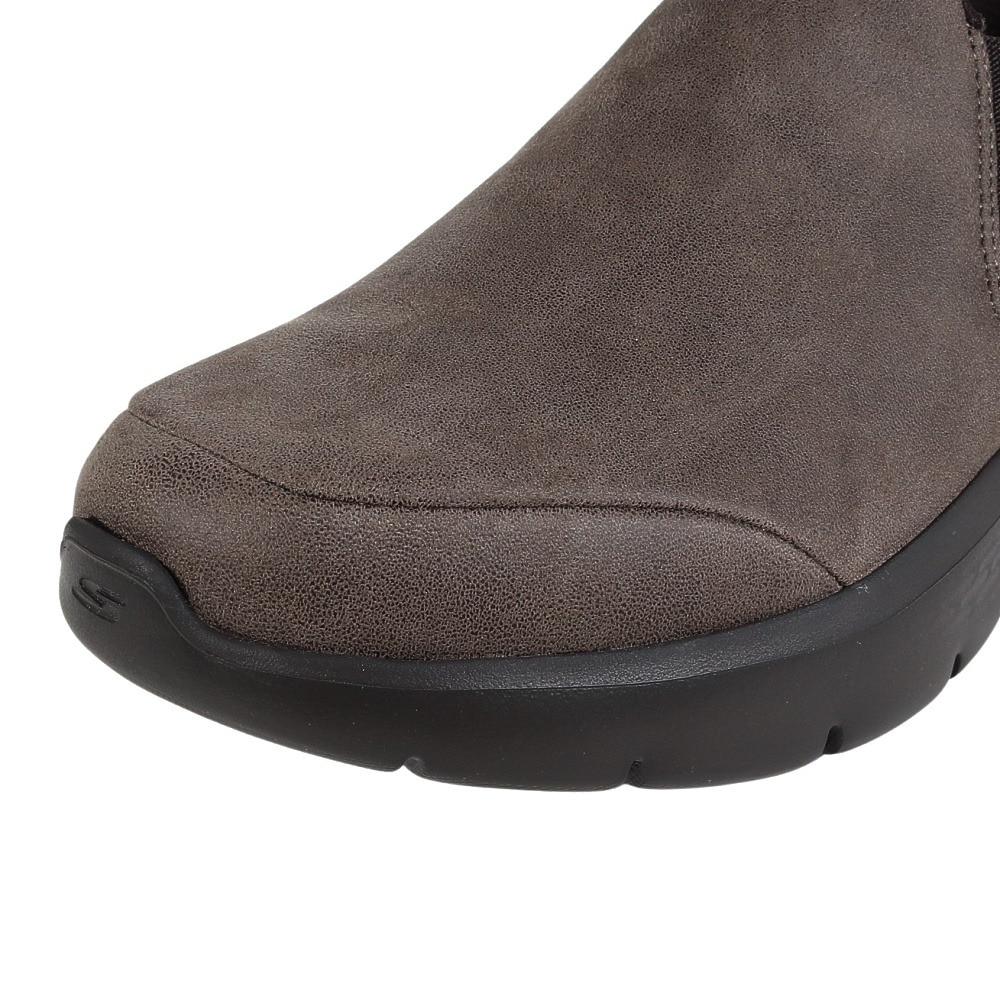 スケッチャーズ（SKECHERS）（メンズ）ウォーキングシューズ スリップインズ ゴーウォーク フレックス レイ 216334-DKTP