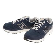 ニューバランス(new balance)(レディース)スニーカー ネイビー WW550 WW550NV3 2E ウォーキングシューズ レディース 靴 シューズ