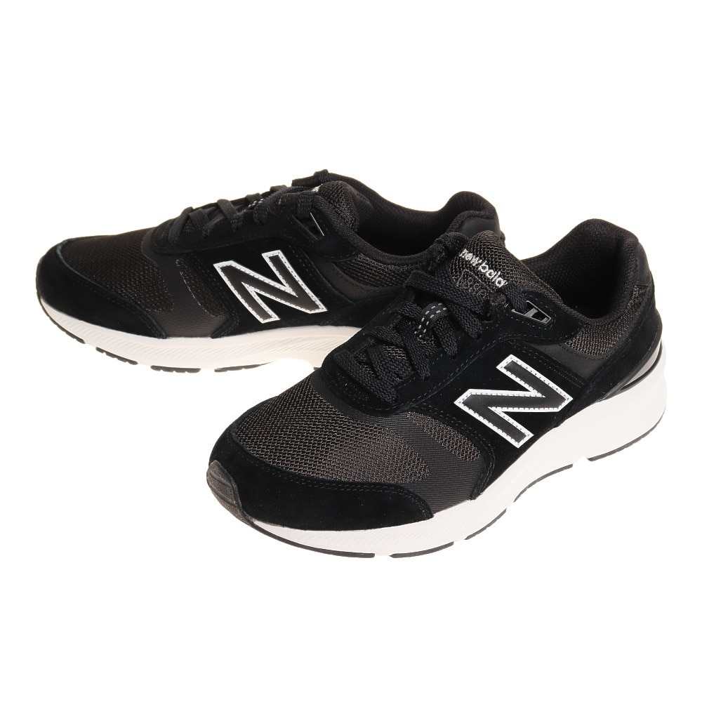 ニューバランス（new balance）（レディース）スニーカー WW880 BK5 2E