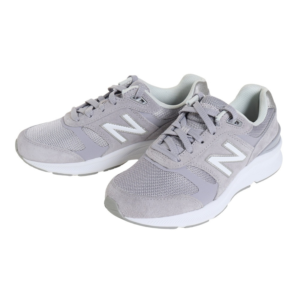 ニューバランス（new balance）（レディース）スニーカー グレー WW880