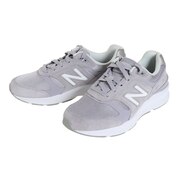 ニューバランス(new balance)(レディース)スニーカー グレー WW880 LG5 2E ウォーキングシューズ スポーツ 靴 カジュアル シンプル 通学 通勤 学生