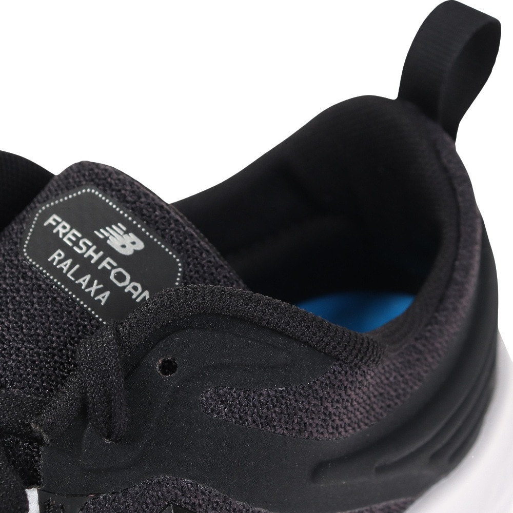 ニューバランス（new balance）（レディース）スニーカー フレッシュフォームララクサv3 WARLXLK3 2E フィットネスウォーキング 軽量 クッション性