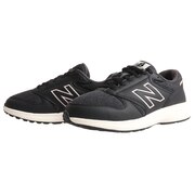 ニューバランス（new balance）（レディース）レディース スニーカー 550 v1 ブラック 黒 WW550BP32E ウォーキングシューズ カジュアル 普段履き
