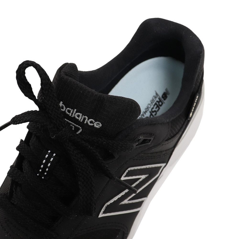 ニューバランス（new balance）（レディース）レディース スニーカー ウォーキングシューズ Walking 880 v5 GTX B5 WW880GB5 2E ブラック 黒 ゴアテックス