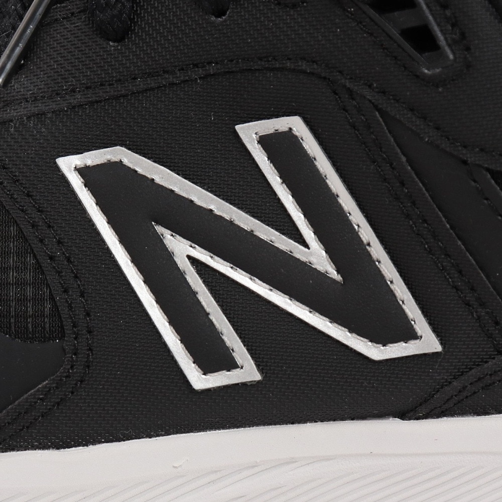 ニューバランス（new balance）（レディース）レディース スニーカー ウォーキングシューズ Walking 880 v5 GTX B5 WW880GB5 2E ブラック 黒 ゴアテックス