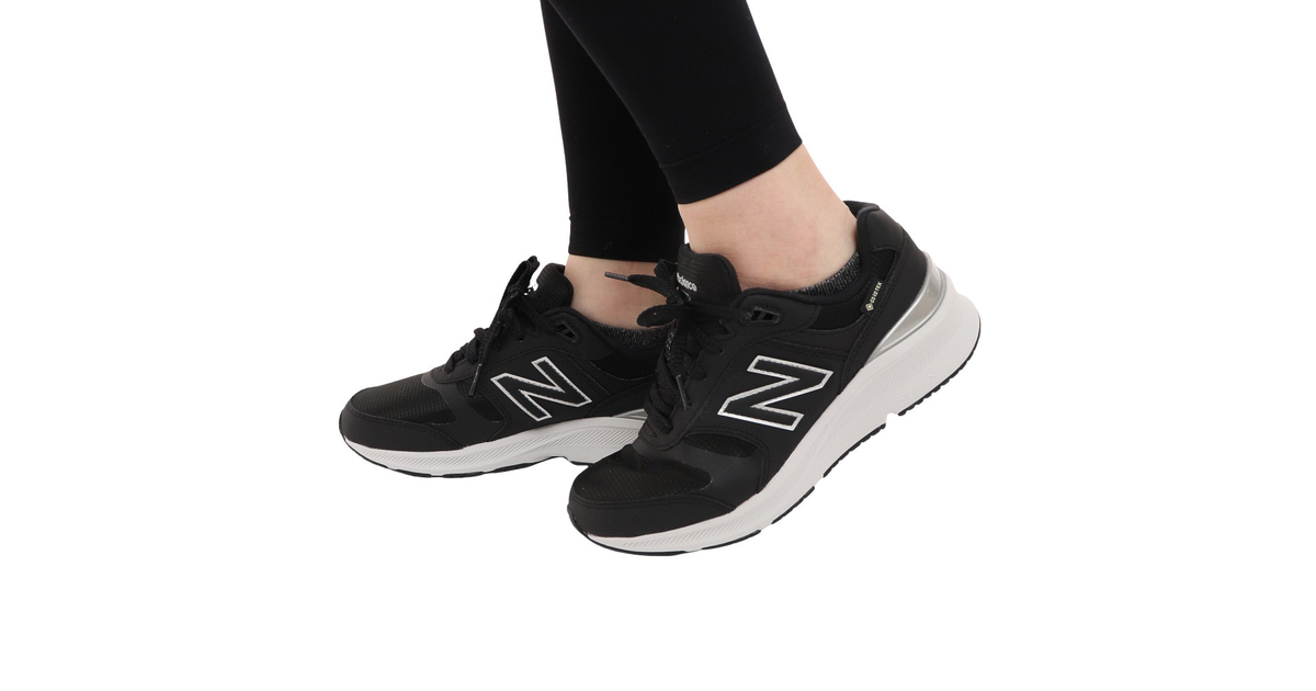 ニューバランス（new balance）（レディース）レディース スニーカー ウォーキングシューズ Walking 880 v5 GTX B5