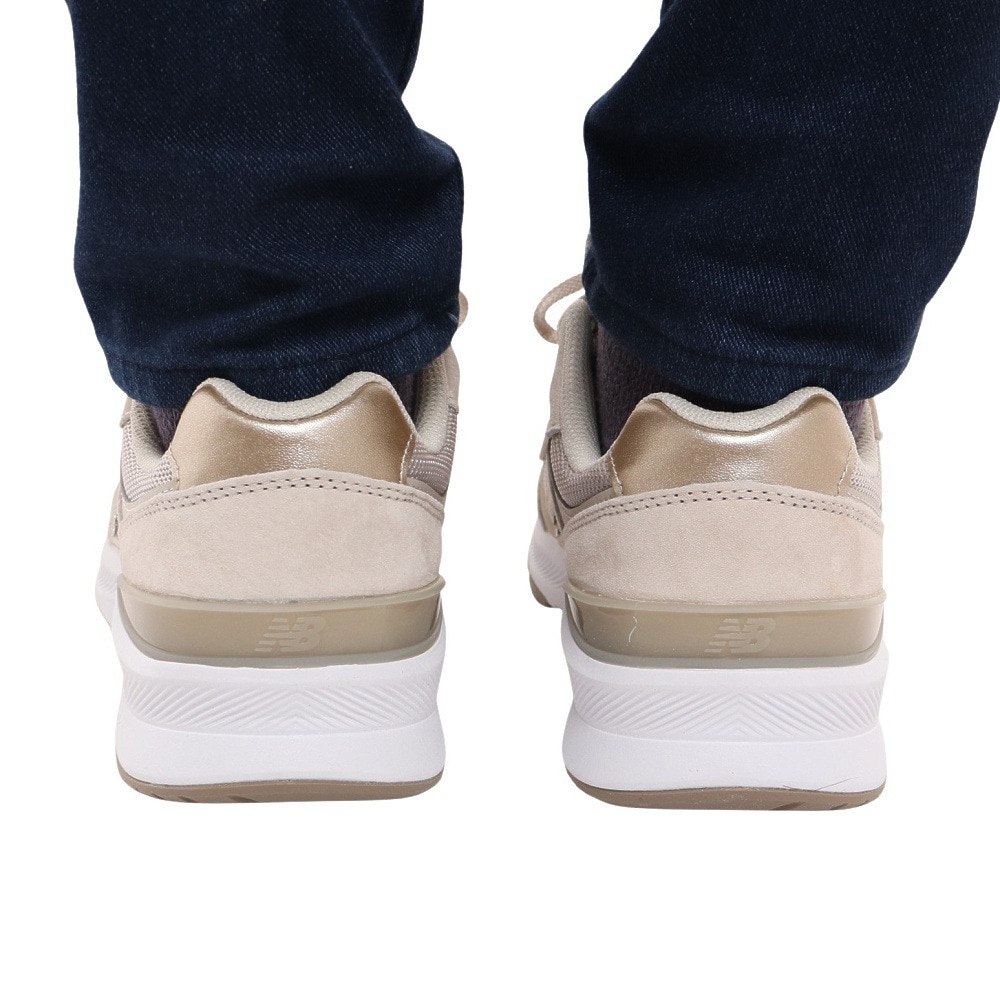 ニューバランス（new balance）（レディース）ウォーキングシューズ レディース ウォーキング880 Walking 880 グレー v5 WW880GE52E スニーカー★★★