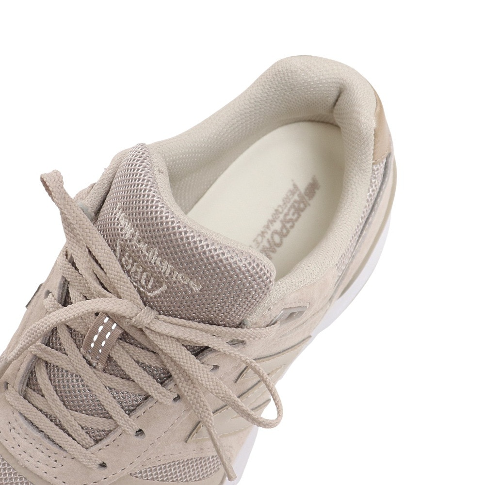 ニューバランス（new balance）（レディース）ウォーキングシューズ レディース ウォーキング880 Walking 880 グレー v5 WW880GE52E スニーカー