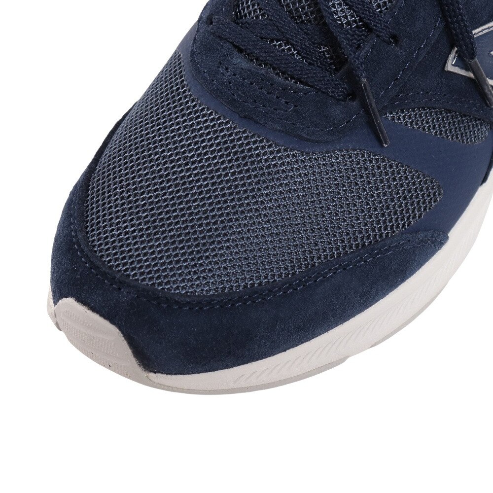 ニューバランス（new balance）（レディース）レディース スニーカー ウォーキング 880 v5 Walking 880 v5 ネイビー 紺 WW880NS5 2E 