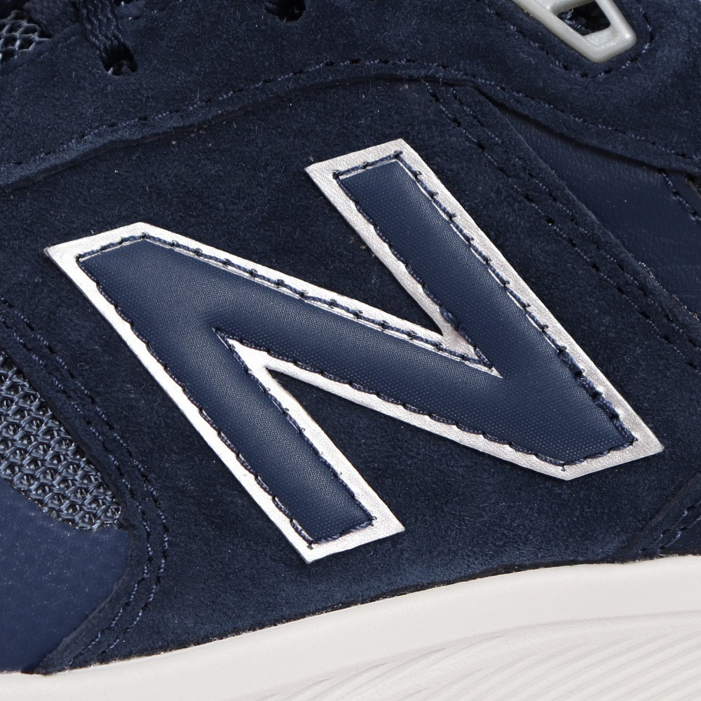 ニューバランス（new balance）（レディース）レディース スニーカー ウォーキング 880 v5 Walking 880 v5 ネイビー 紺 WW880NS5 2E 