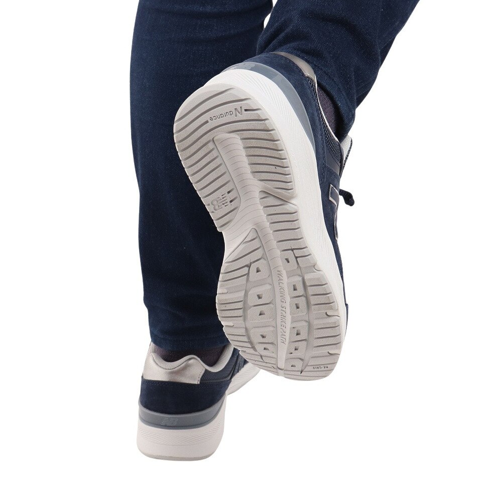 ニューバランス（new balance）（レディース）レディース スニーカー ウォーキング 880 v5 Walking 880 v5 ネイビー 紺 WW880NS5 2E 