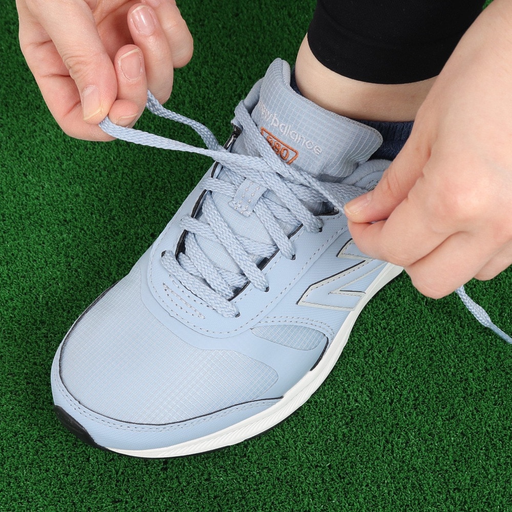 ニューバランス(new balance)(レディース)スニーカー Walking 880