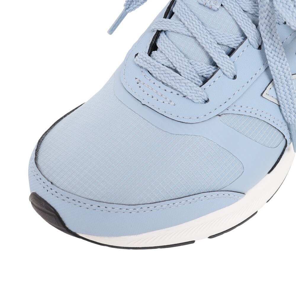 ニューバランス（new balance）（レディース）スニーカー Walking 880 v5 GTX ブルー WW880GL52E ウォーキング スポーツ シューズ 防水 耐滑性 雨天 雨