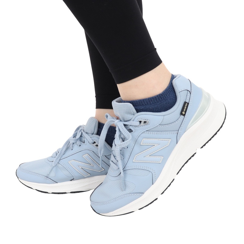 ニューバランス(new balance)(レディース)スニーカー Walking 880