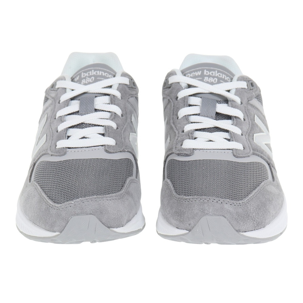 ニューバランス（new balance）（レディース）スニーカー ウォーキングシューズ Walking Fresh Foam 880 v6 CG6 2E