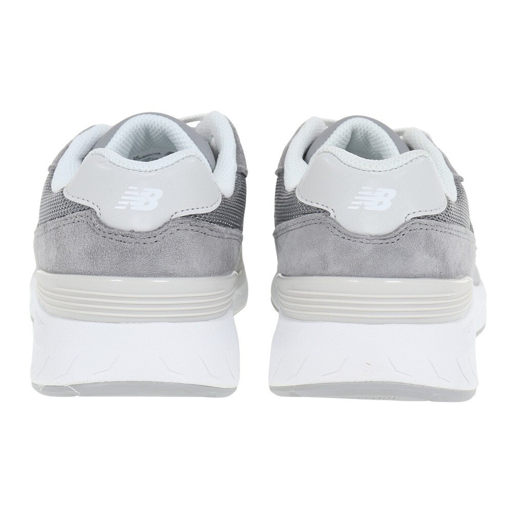 ニューバランス（new balance）（レディース）スニーカー ウォーキングシューズ Walking Fresh Foam 880 v6 CG6 2E