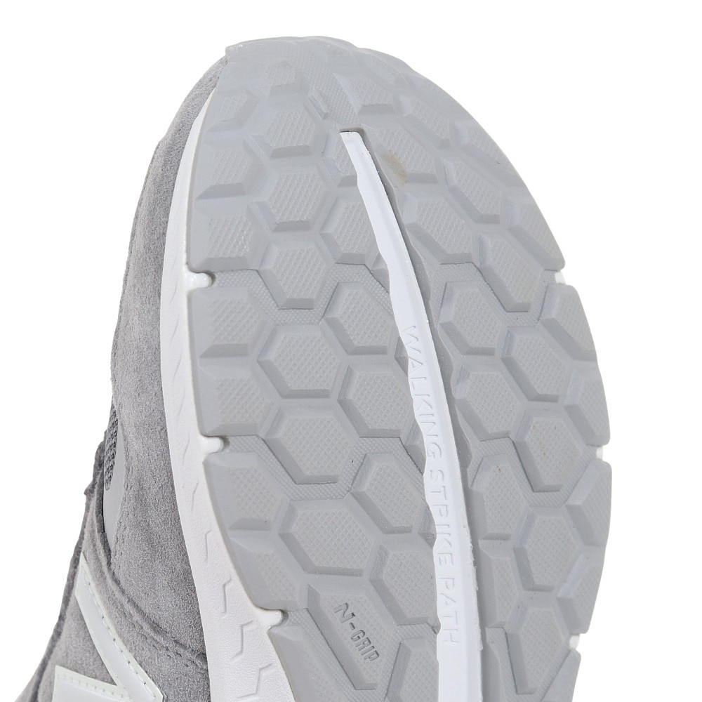 ニューバランス（new balance）（レディース）スニーカー ウォーキングシューズ Walking Fresh Foam 880 v6 CG6 2E