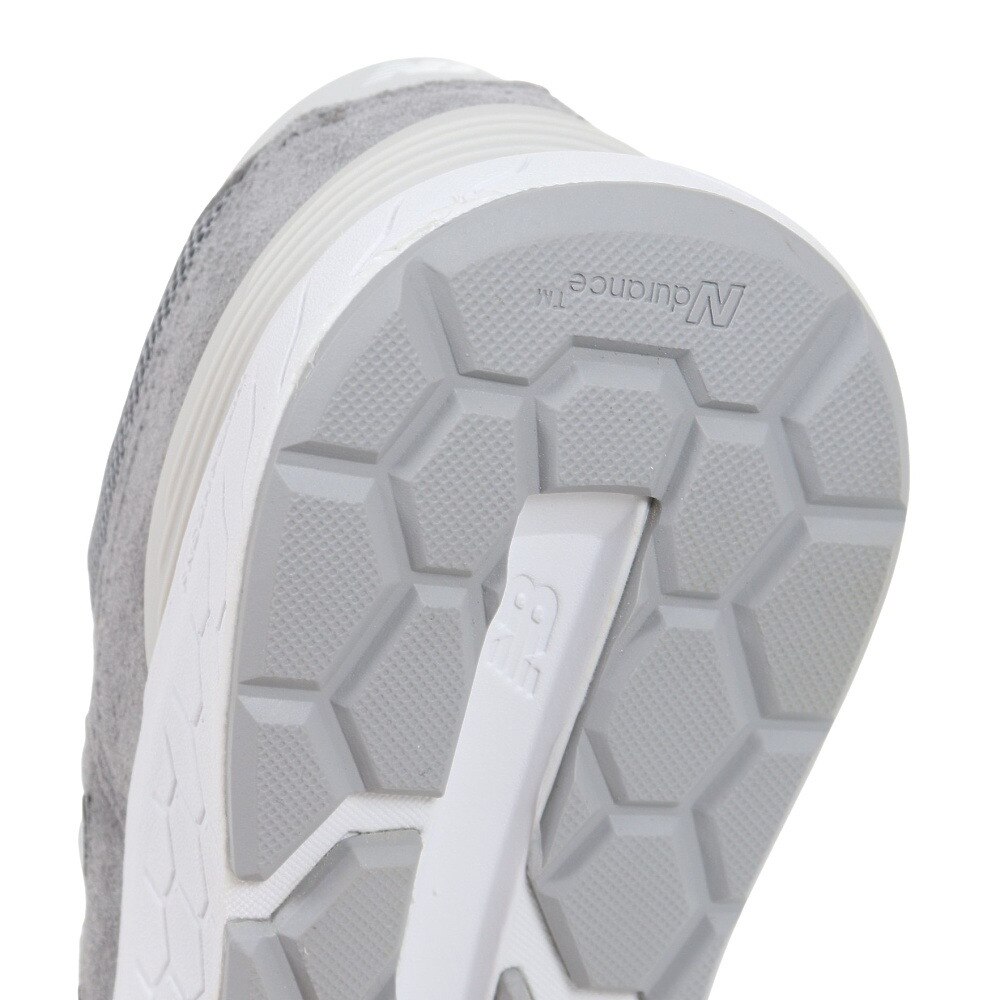 ニューバランス（new balance）（レディース）スニーカー ウォーキングシューズ Walking Fresh Foam 880 v6 CG6 2E