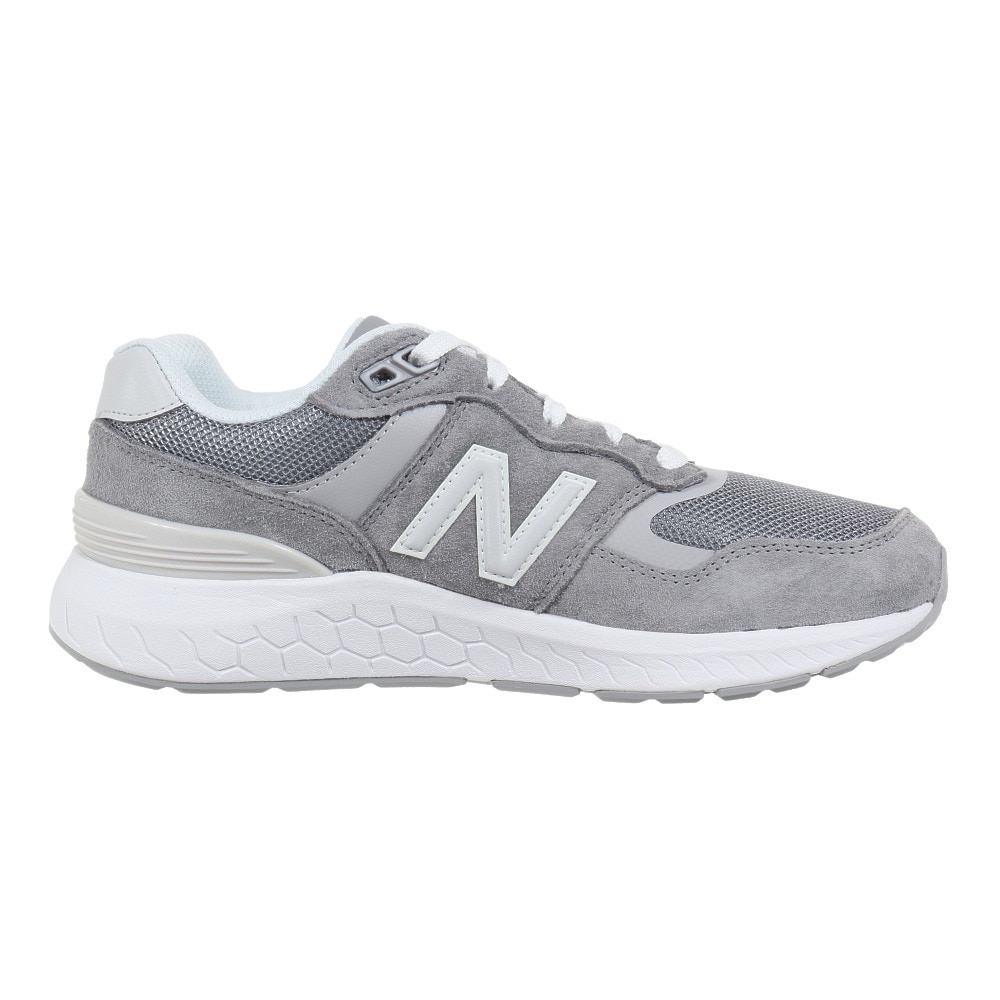 ニューバランス（new balance）（レディース）スニーカー ウォーキングシューズ Walking Fresh Foam 880 v6 CG6 2E