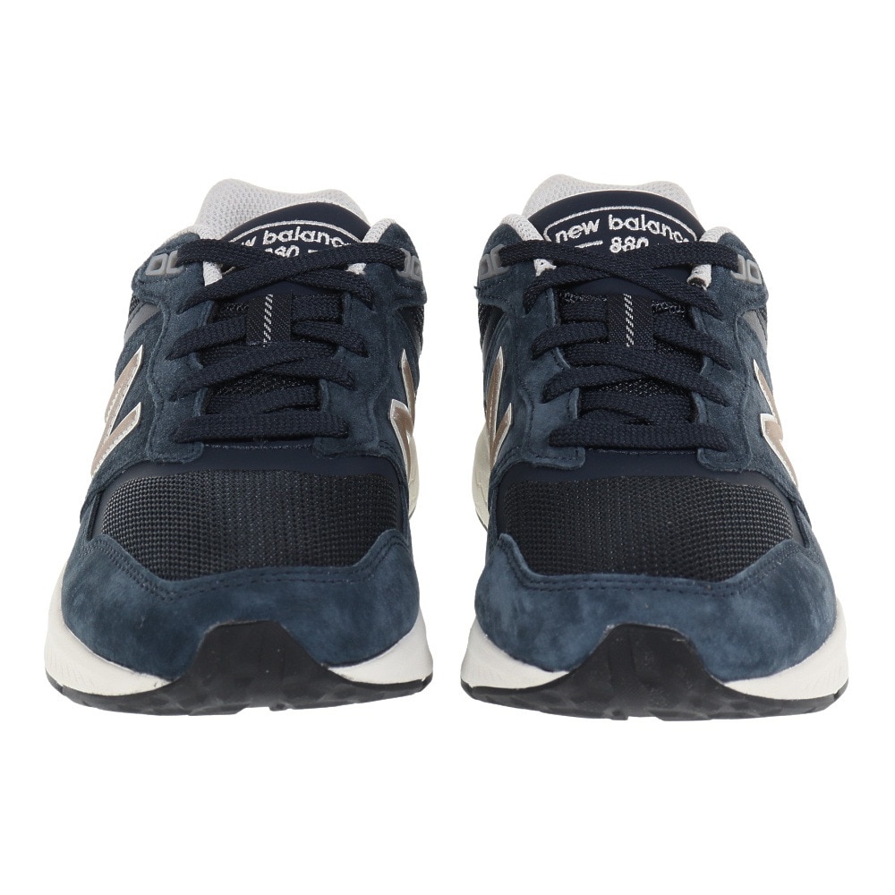 ニューバランス（new balance）（レディース）スニーカー ウォーキングシューズ Walking Fresh Foam 880 v6 NV6 2E