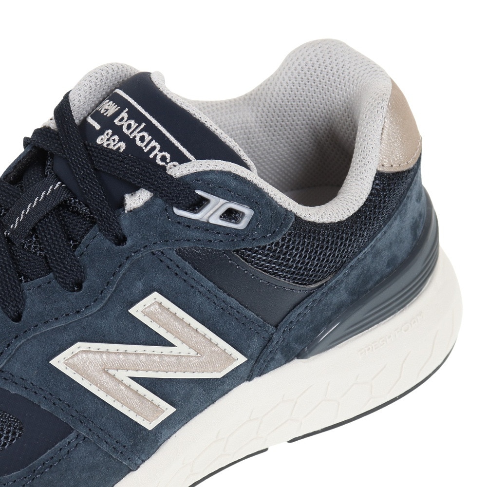 ニューバランス（new balance）（レディース）スニーカー ウォーキング