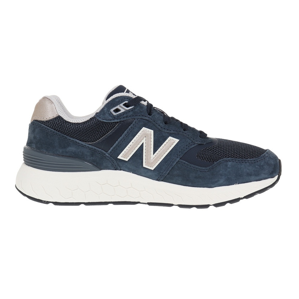 ニューバランス（new balance）（レディース）スニーカー ウォーキングシューズ Walking Fresh Foam 880 v6 NV6 2E