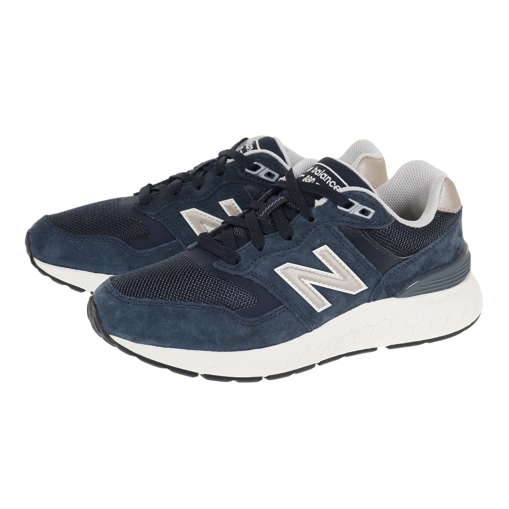 ニューバランス（new balance）（レディース）スニーカー ウォーキング