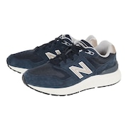 ニューバランス(new balance)(レディース)スニーカー ウォーキングシューズ Walking Fresh Foam 880 v6 NV6 2E