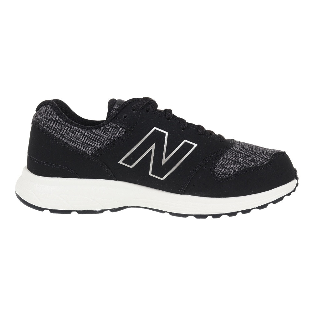 ニューバランス（new balance）（レディース）スニーカー ウォーキングシューズ WW550 BK4 2E