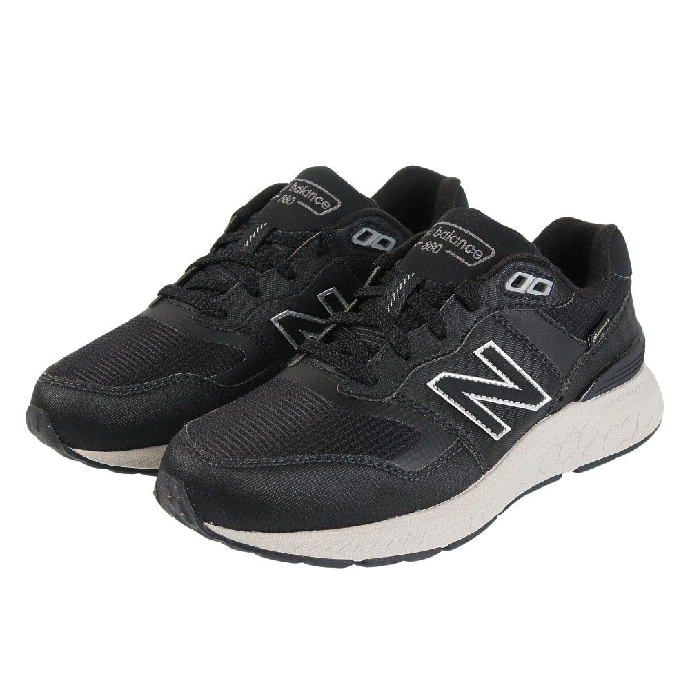 ニューバランス（new balance）（レディース）スニーカー ウォーキングシューズ Walking Fresh Foam 880 v6 GTX WW880GB62E