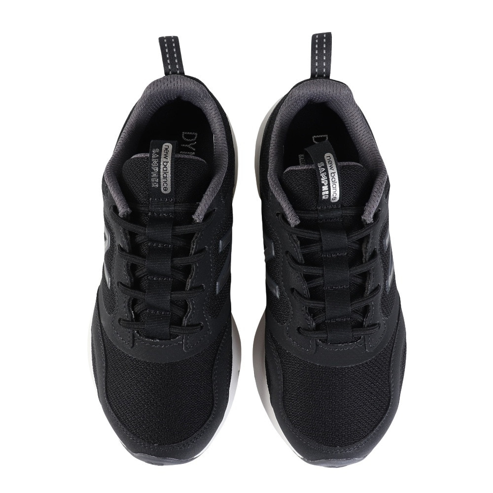 ニューバランス（new balance）（レディース）スニーカー ウォーキングシューズ DynaSoft NB Sampher v2 WASMPAB2 2E