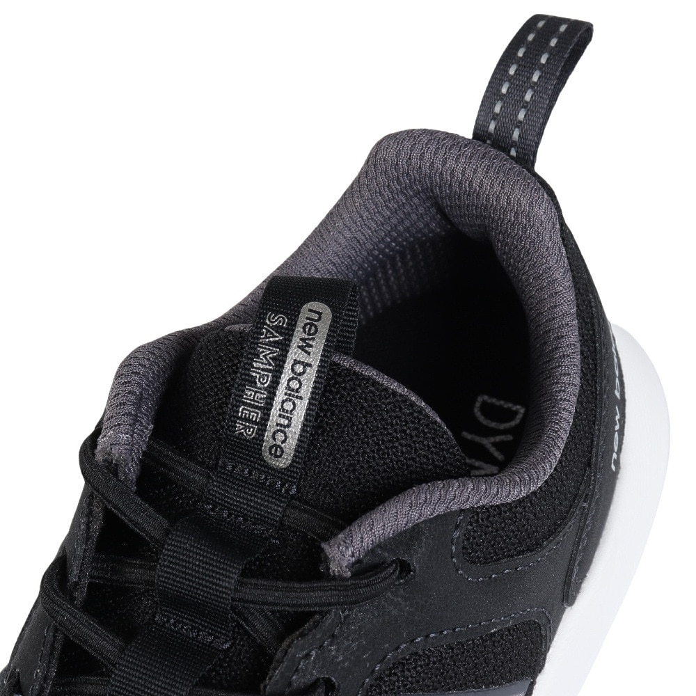 ニューバランス（new balance）（レディース）スニーカー ウォーキングシューズ DynaSoft NB Sampher v2 WASMPAB2 2E
