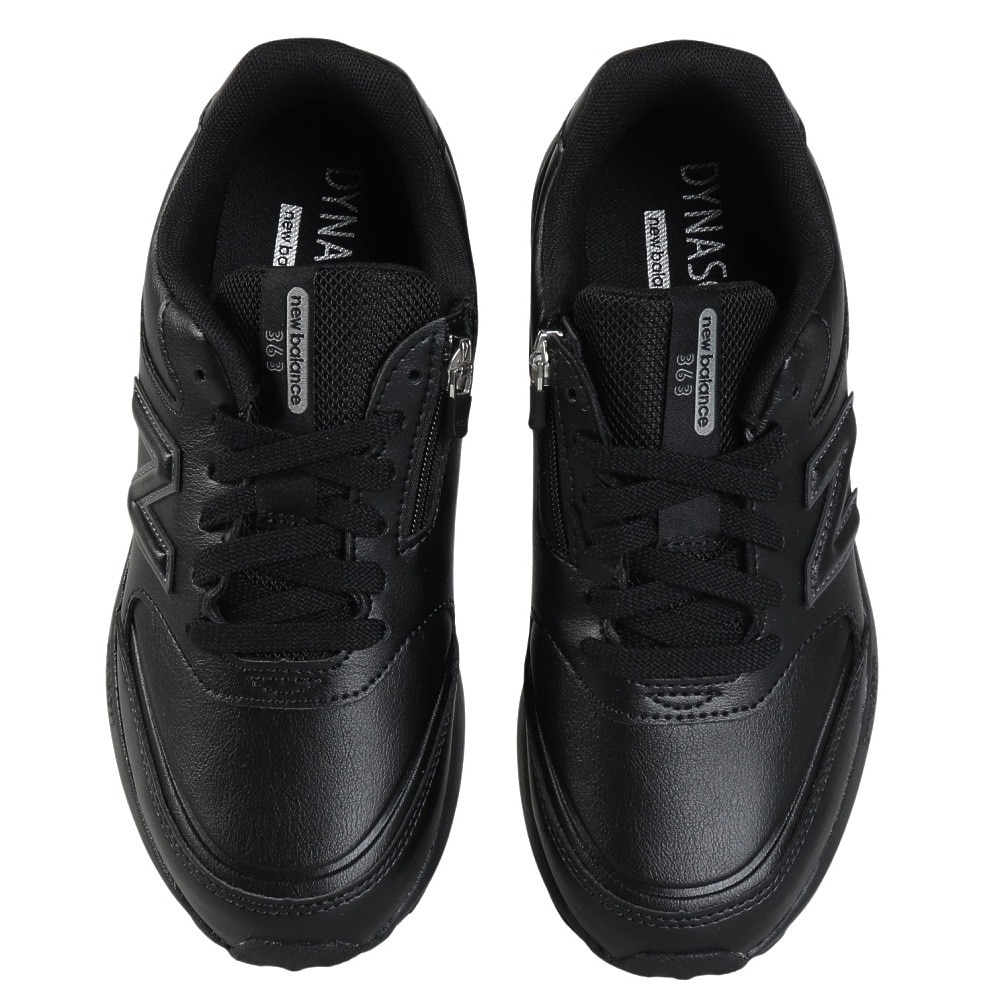 ニューバランス（new balance）（レディース）スニーカー ウォーキングシューズ 363 v9 WW363SA92E
