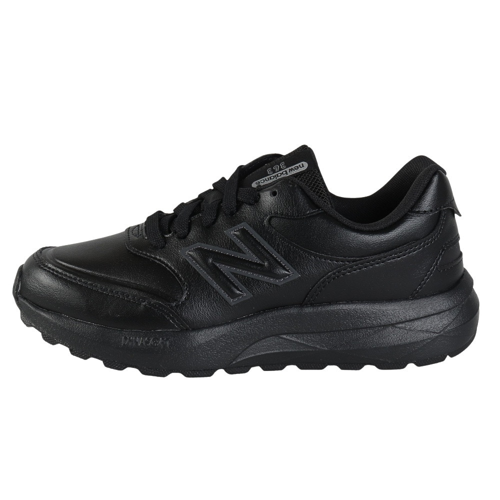 ニューバランス（new balance）（レディース）スニーカー ウォーキングシューズ 363 v9 WW363SA92E
