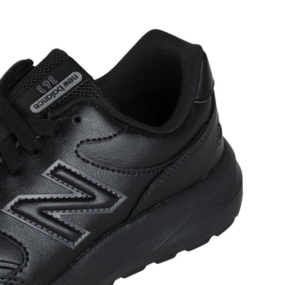 ニューバランス（new balance）（レディース）スニーカー ウォーキングシューズ 363 v9 WW363SA92E