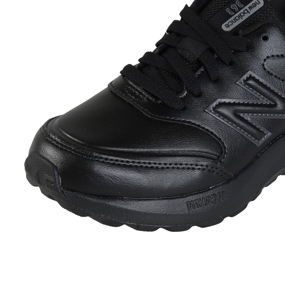 ニューバランス（new balance）（レディース）スニーカー ウォーキングシューズ 363 v9 WW363SA92E