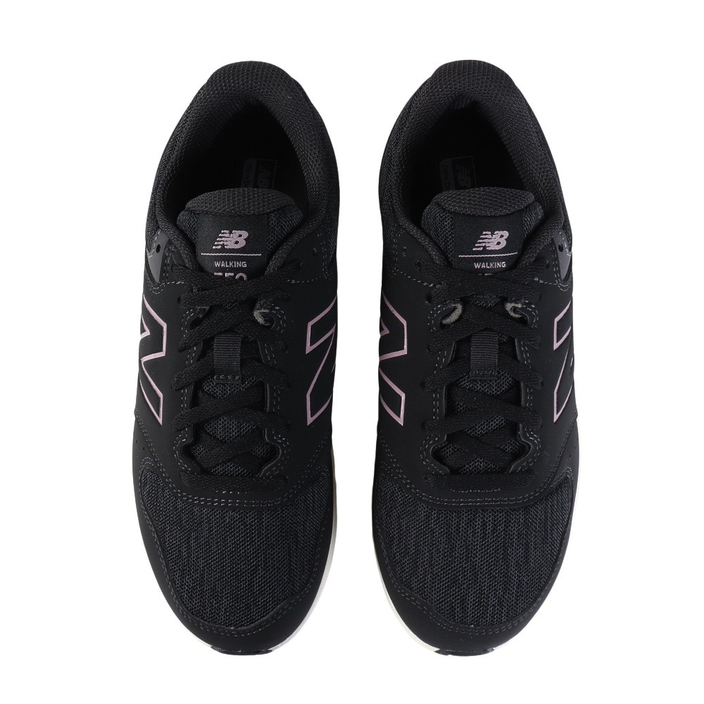 ニューバランス（new balance）（レディース）スニーカー ウォーキングシューズ 550 v4 WW550CB4 2E