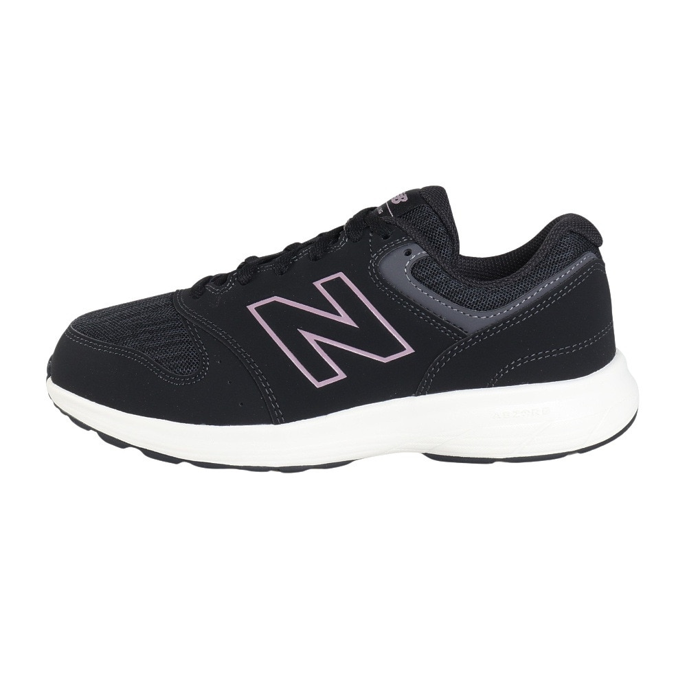 ニューバランス（new balance）（レディース）スニーカー ウォーキングシューズ 550 v4 WW550CB4 2E