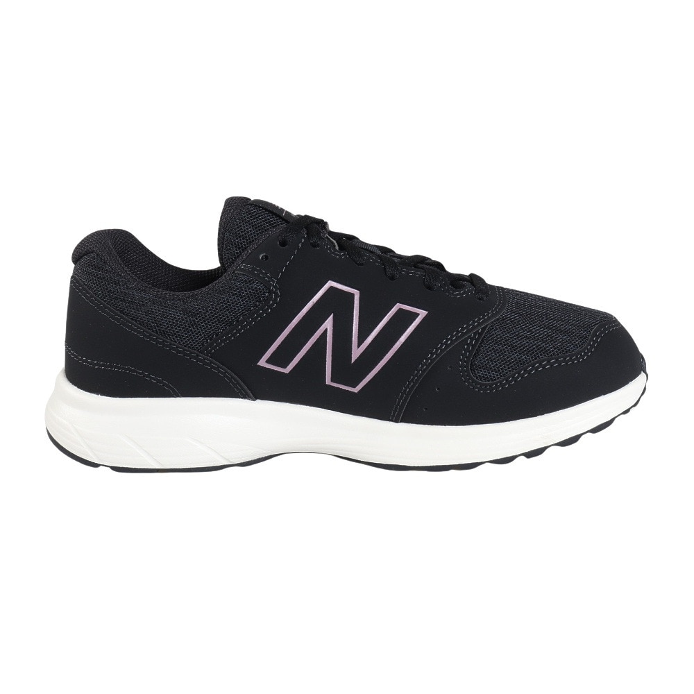 ニューバランス（new balance）（レディース）スニーカー ウォーキングシューズ 550 v4 WW550CB4 2E