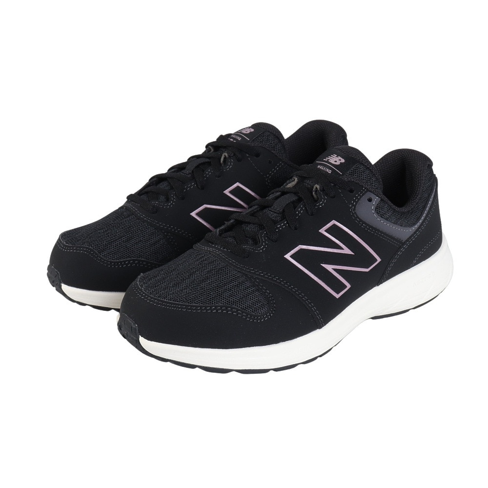 ニューバランス（new balance）（レディース）スニーカー ウォーキングシューズ 550 v4 WW550CB4 2E