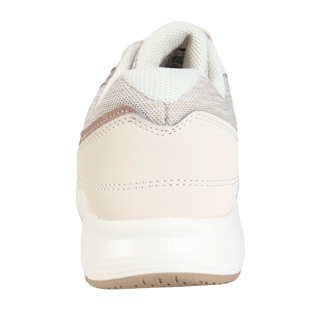 ニューバランス（new balance）（レディース）スニーカー ウォーキングシューズ 550 v4 WW550CC4 2E