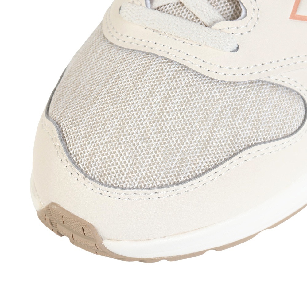 ニューバランス（new balance）（レディース）スニーカー ウォーキングシューズ 550 v4 WW550CC4 2E