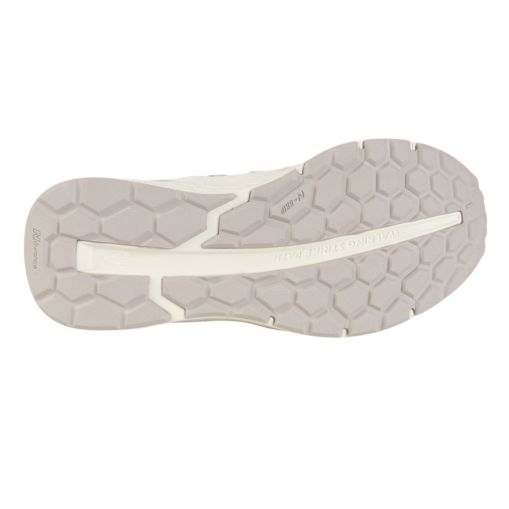 ニューバランス（new balance）（レディース）スニーカー ウォーキングシューズ Walking Fresh Foam 880 v6 TB6 WW880TB62E