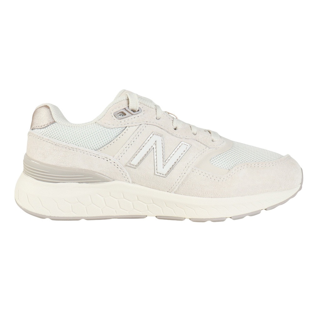 ニューバランス（new balance）（レディース）スニーカー ウォーキングシューズ Walking Fresh Foam 880 v6 TB6 WW880TB62E