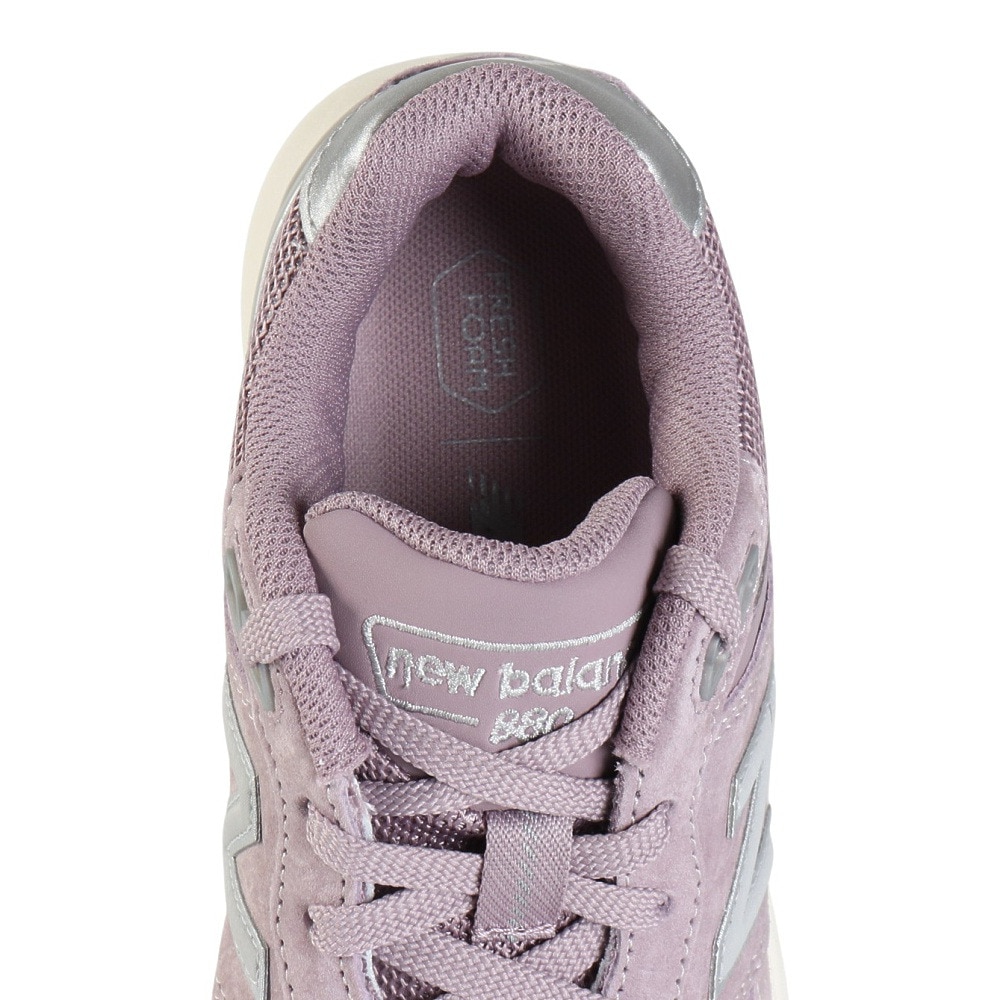 ニューバランス（new balance）（レディース）スニーカー ウォーキングシューズ Walking Fresh Foam 880 v6 TW6 WW880TW62E