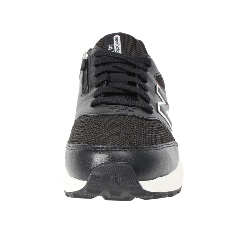 ニューバランス（new balance）（レディース）スニーカー 363M v9 ブラック WW363MA92E スニーカー ウォーキングシューズ 靴