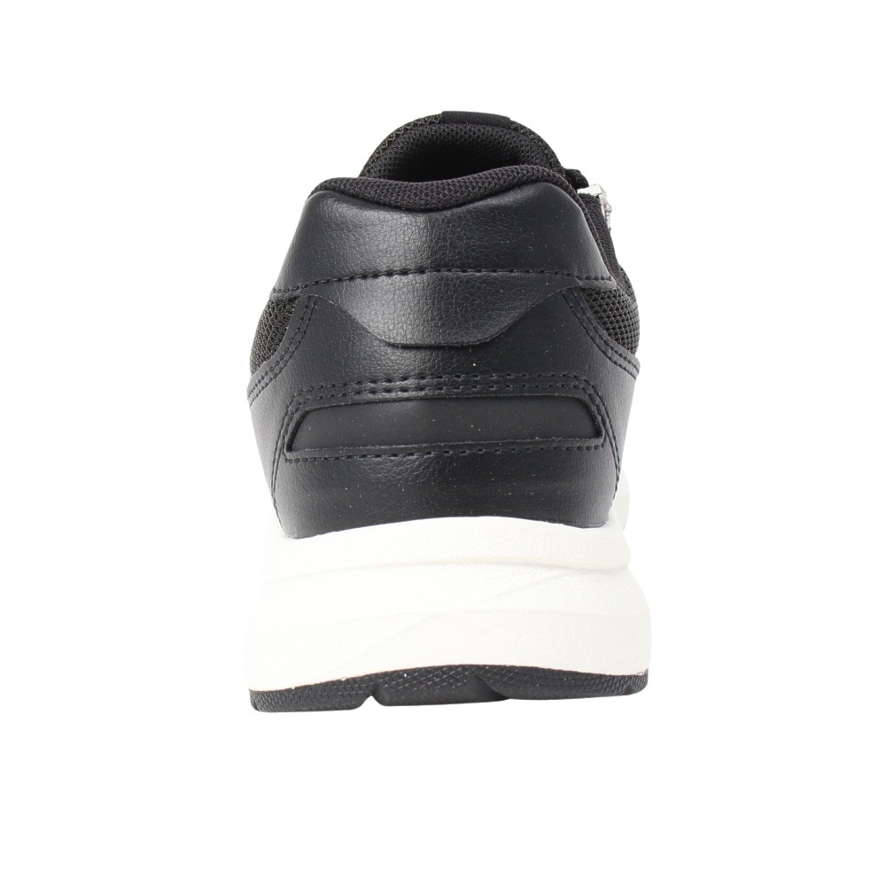 ニューバランス（new balance）（レディース）スニーカー 363M v9 ブラック WW363MA92E スニーカー ウォーキングシューズ 靴