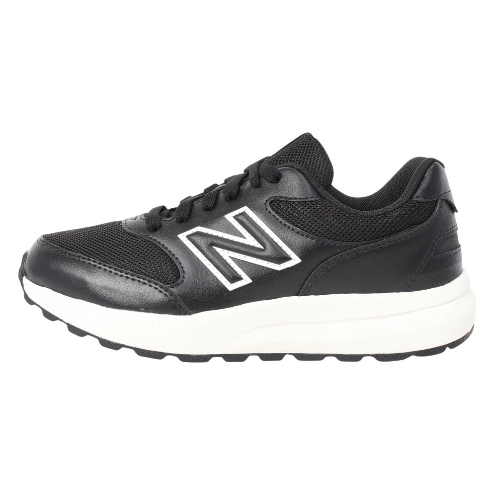 ニューバランス（new balance）（レディース）スニーカー 363M v9 ブラック WW363MA92E スニーカー ウォーキングシューズ 靴