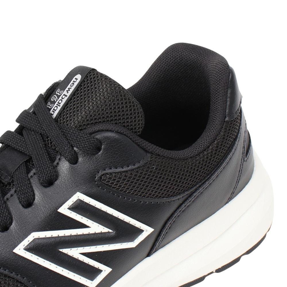 ニューバランス（new balance）（レディース）スニーカー 363M v9 ブラック WW363MA92E スニーカー ウォーキングシューズ 靴